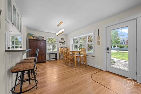 1419 East Forest Avenue Wheaton IL 60187