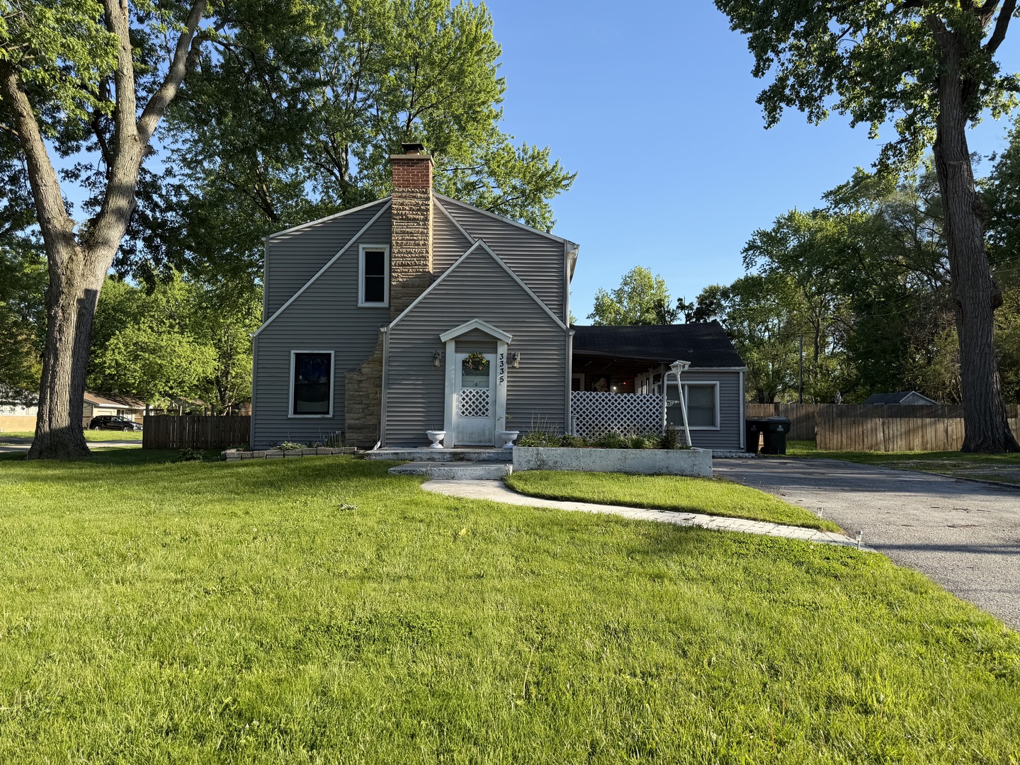 3335 West 163rd Street Markham IL 60428