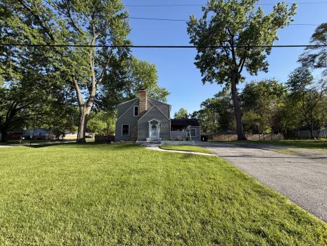 3335 West 163rd Street Markham IL 60428