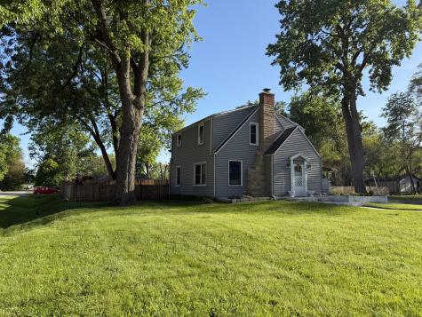 3335 West 163rd Street Markham IL 60428