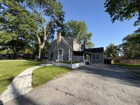 3335 West 163rd Street Markham IL 60428