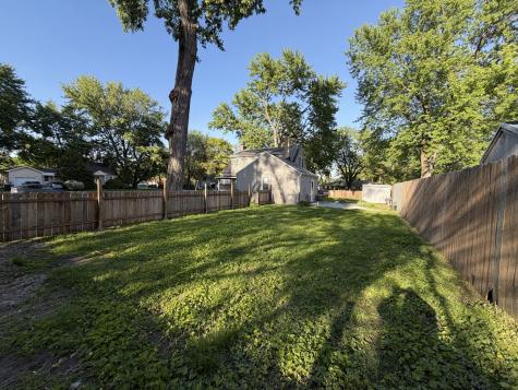 3335 West 163rd Street Markham IL 60428