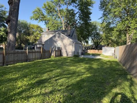 3335 West 163rd Street Markham IL 60428