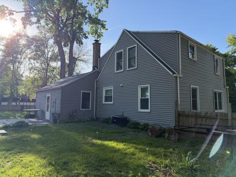 3335 West 163rd Street Markham IL 60428