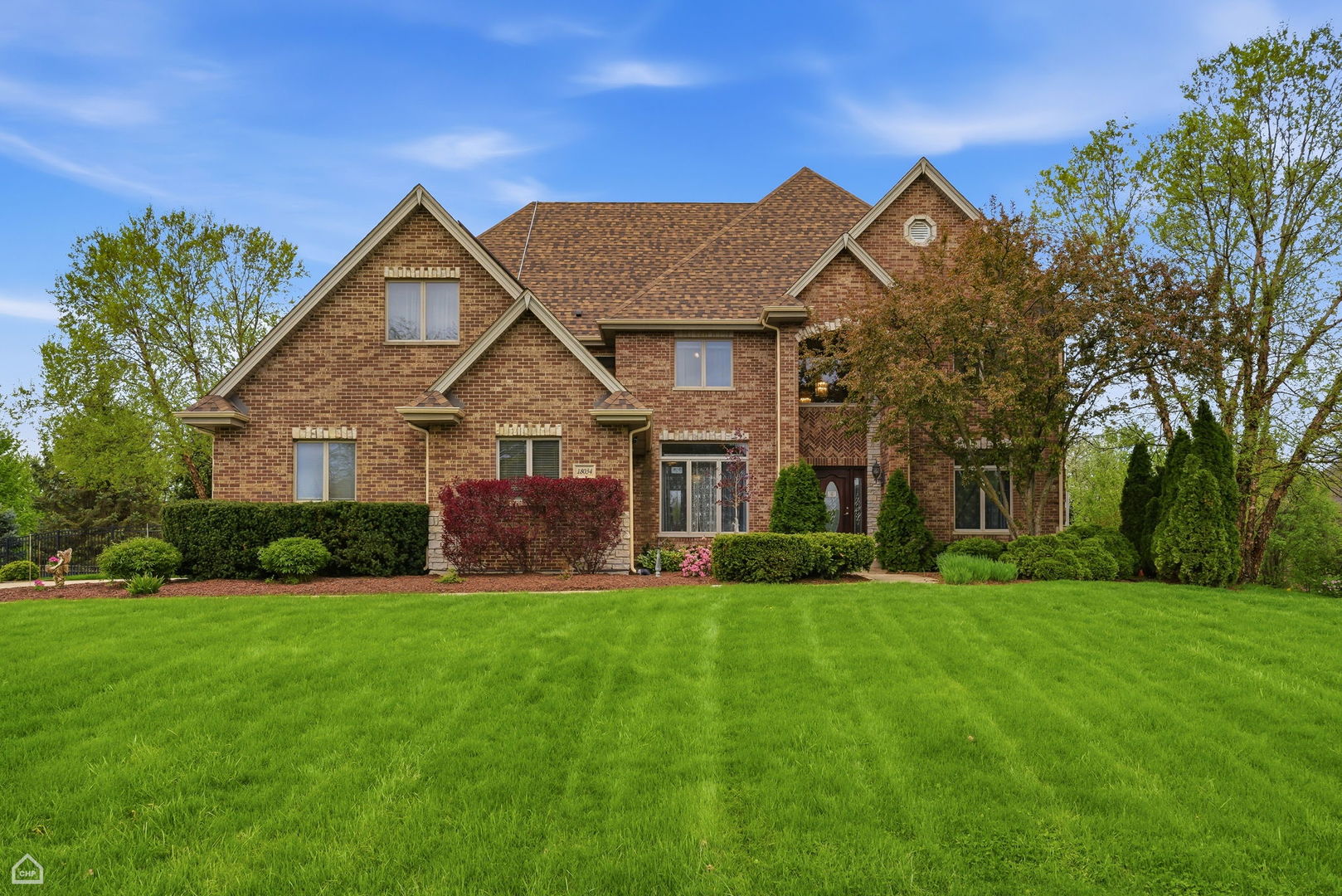 18034 South Crystal Lake Drive Mokena IL 60448