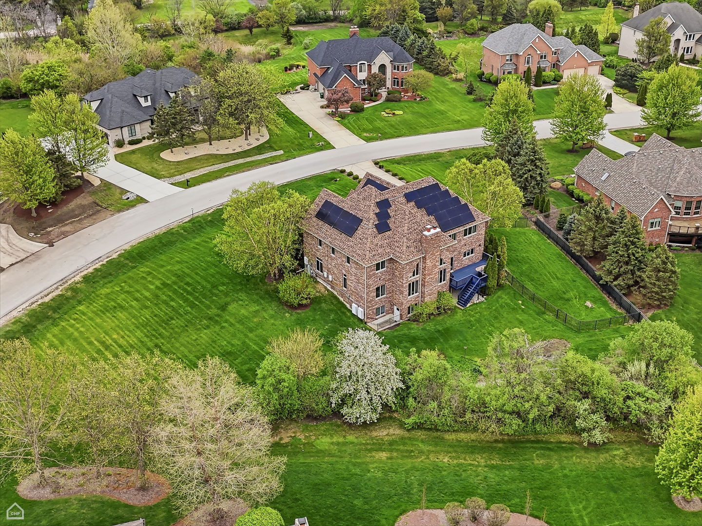 18034 South Crystal Lake Drive Mokena IL 60448