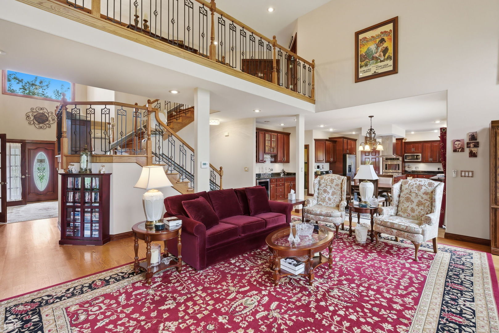 18034 South Crystal Lake Drive Mokena IL 60448