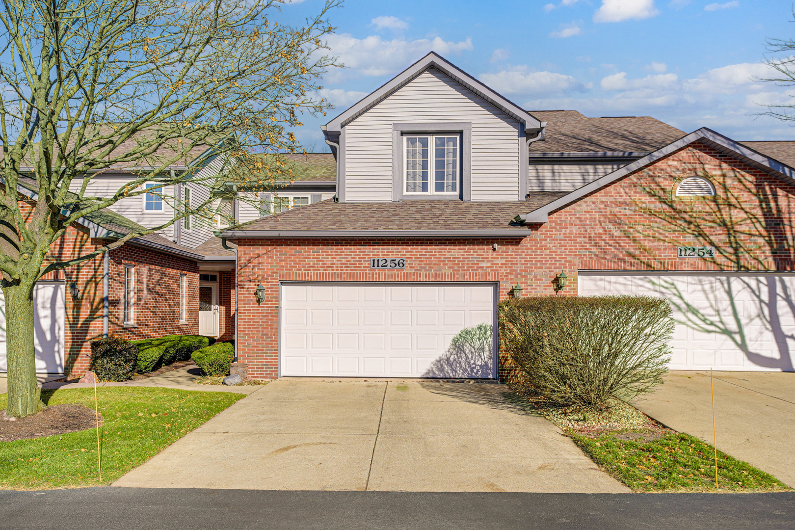 11256 Endicott Court Orland Park IL 60467