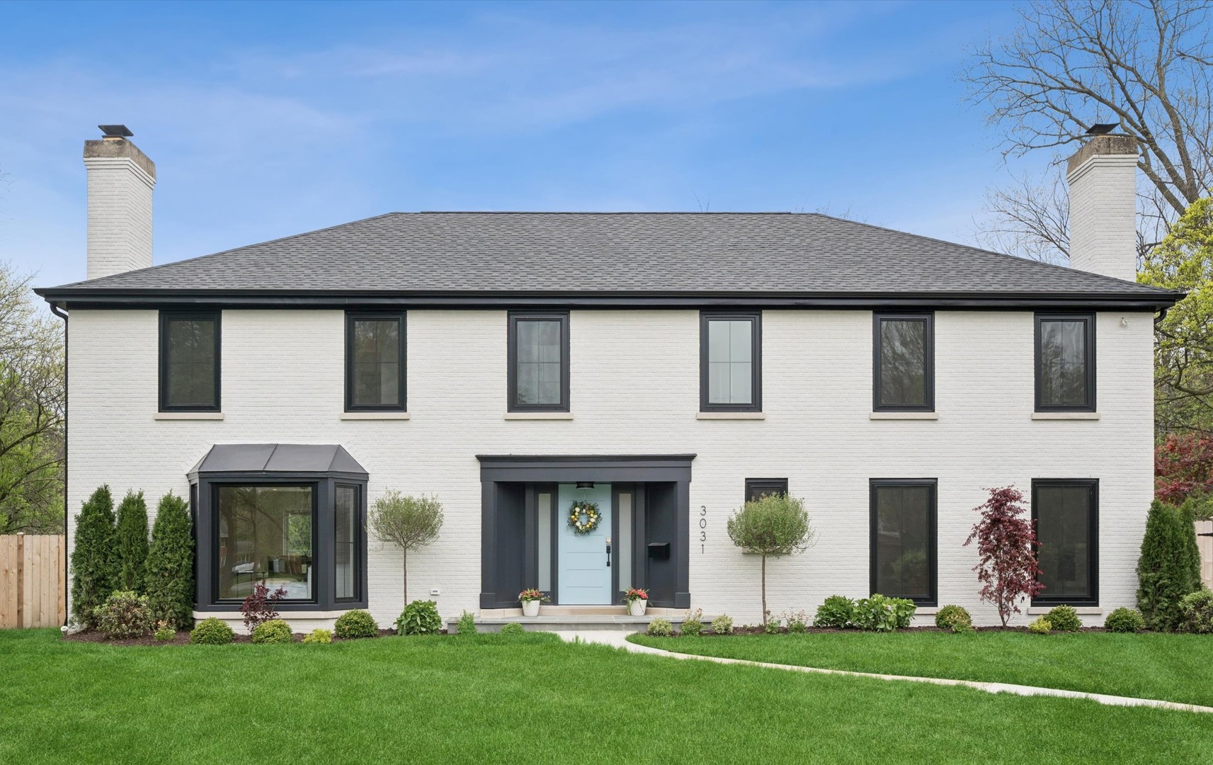 3031 Indianwood Road Wilmette IL 60091