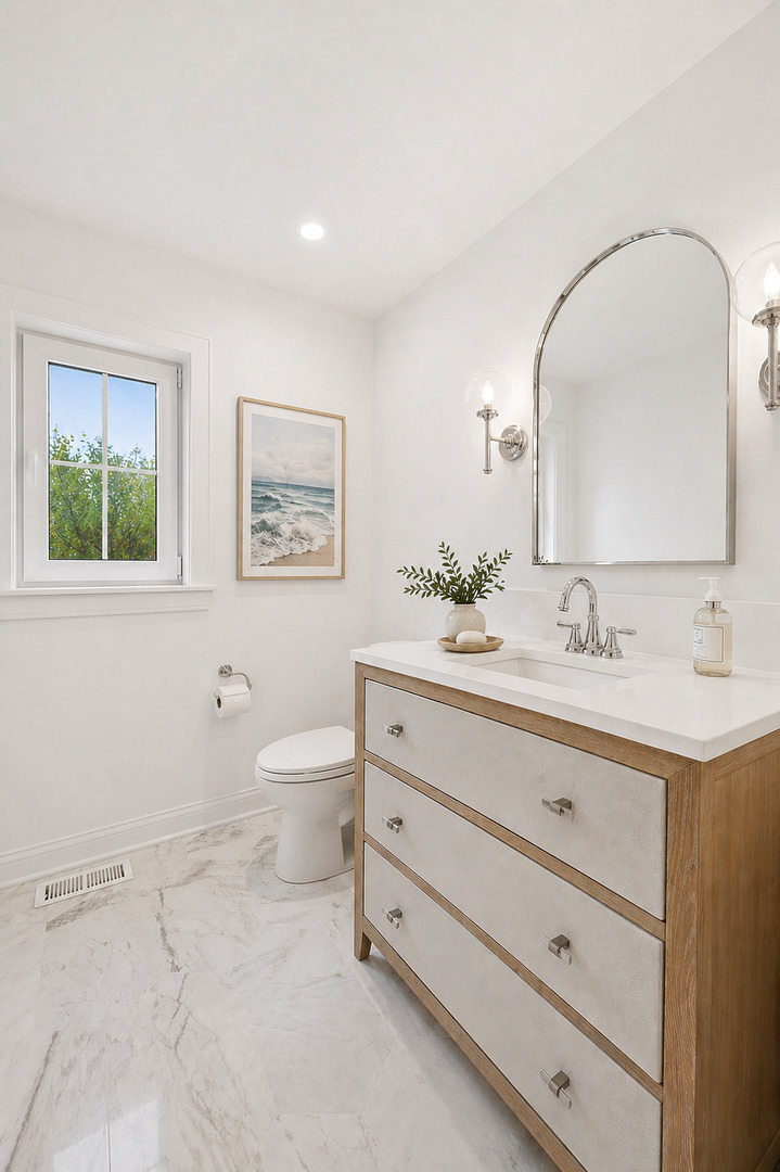 3031 Indianwood Road Wilmette IL 60091
