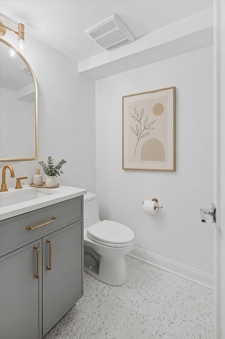 3031 Indianwood Road Wilmette IL 60091