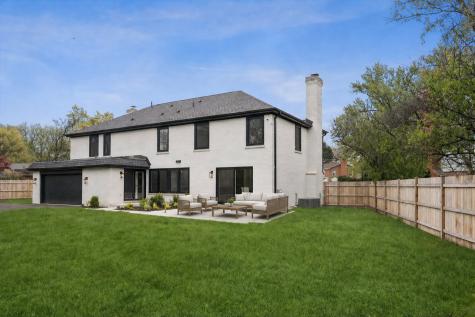 3031 Indianwood Road Wilmette IL 60091
