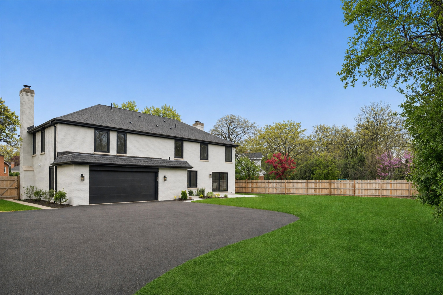 3031 Indianwood Road Wilmette IL 60091