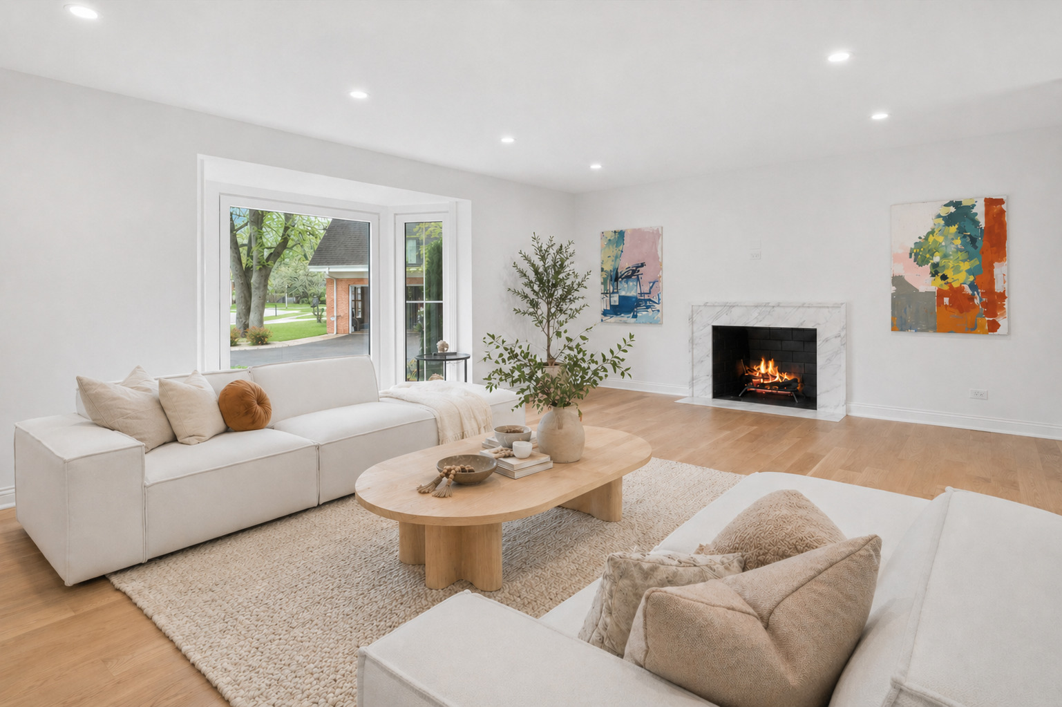 3031 Indianwood Road Wilmette IL 60091