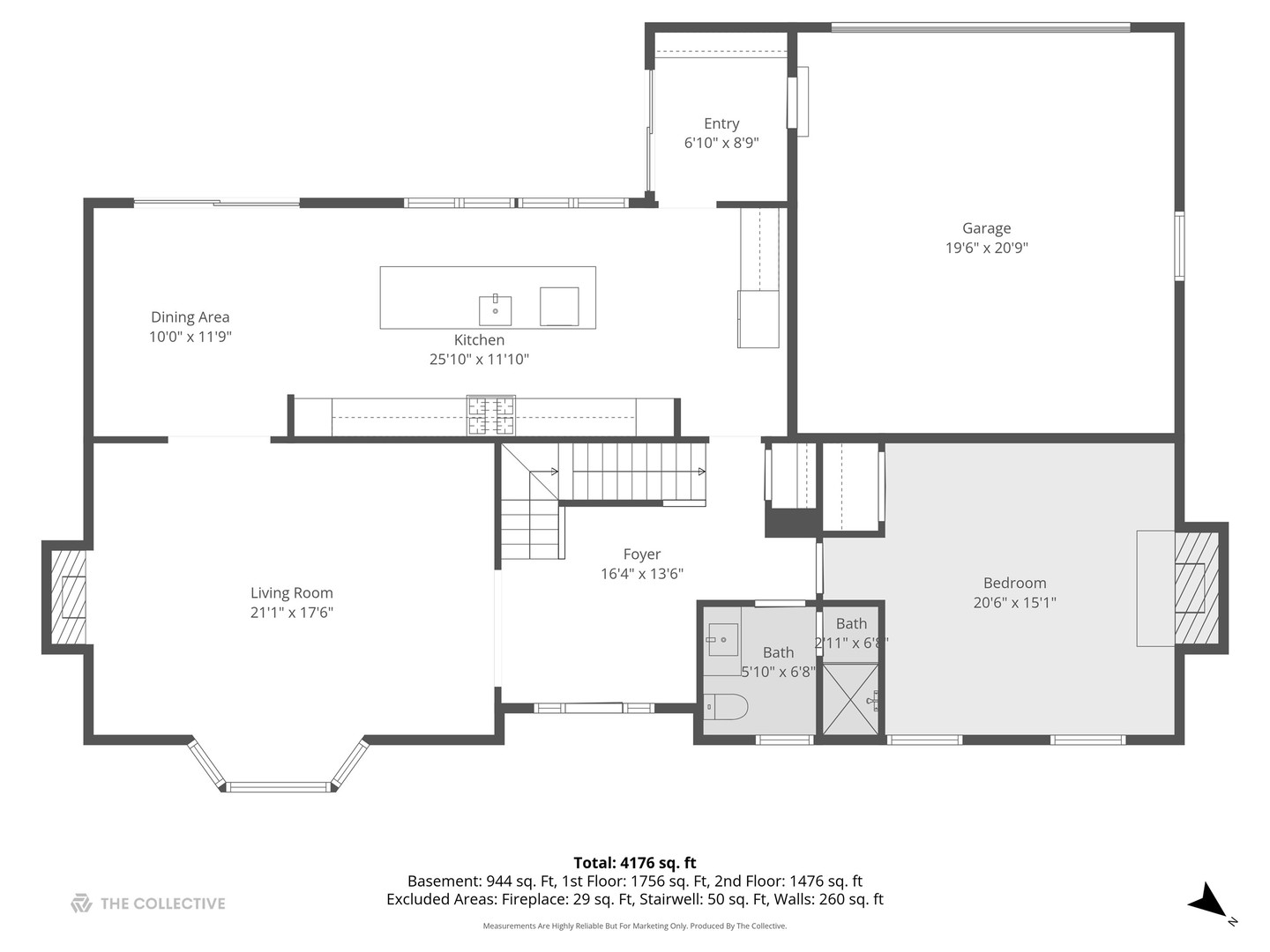 3031 Indianwood Road Wilmette IL 60091