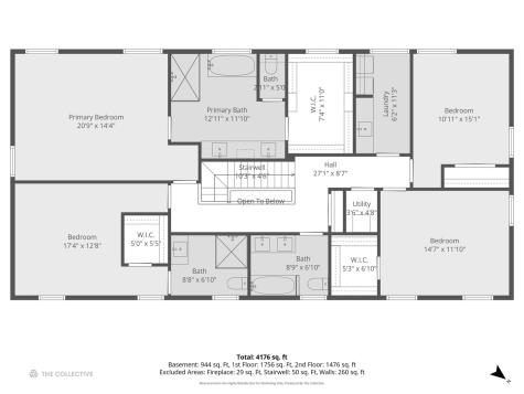 3031 Indianwood Road Wilmette IL 60091