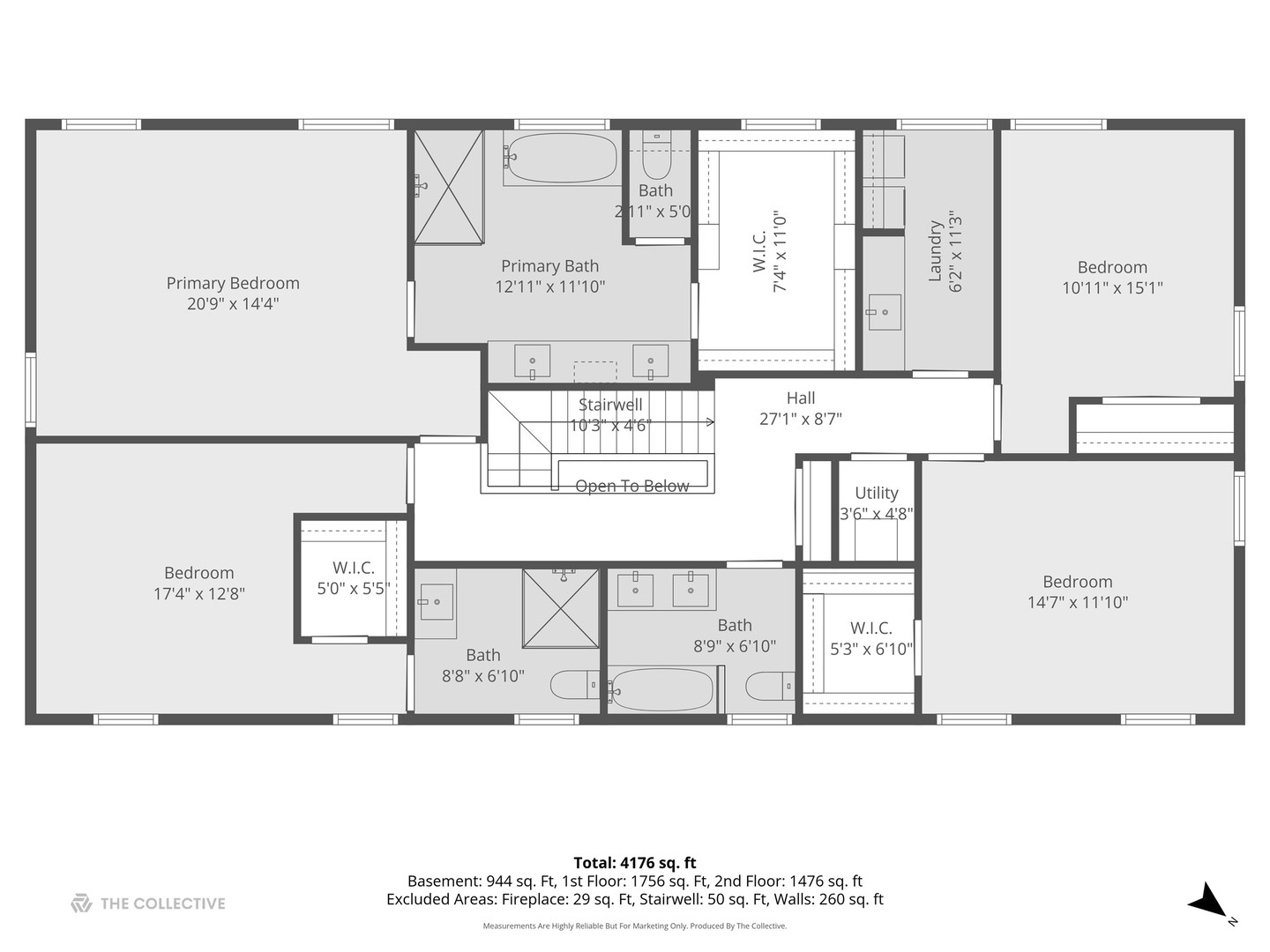 3031 Indianwood Road Wilmette IL 60091