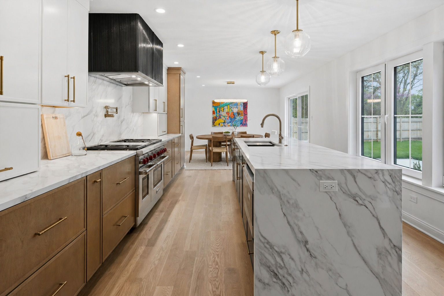 3031 Indianwood Road Wilmette IL 60091