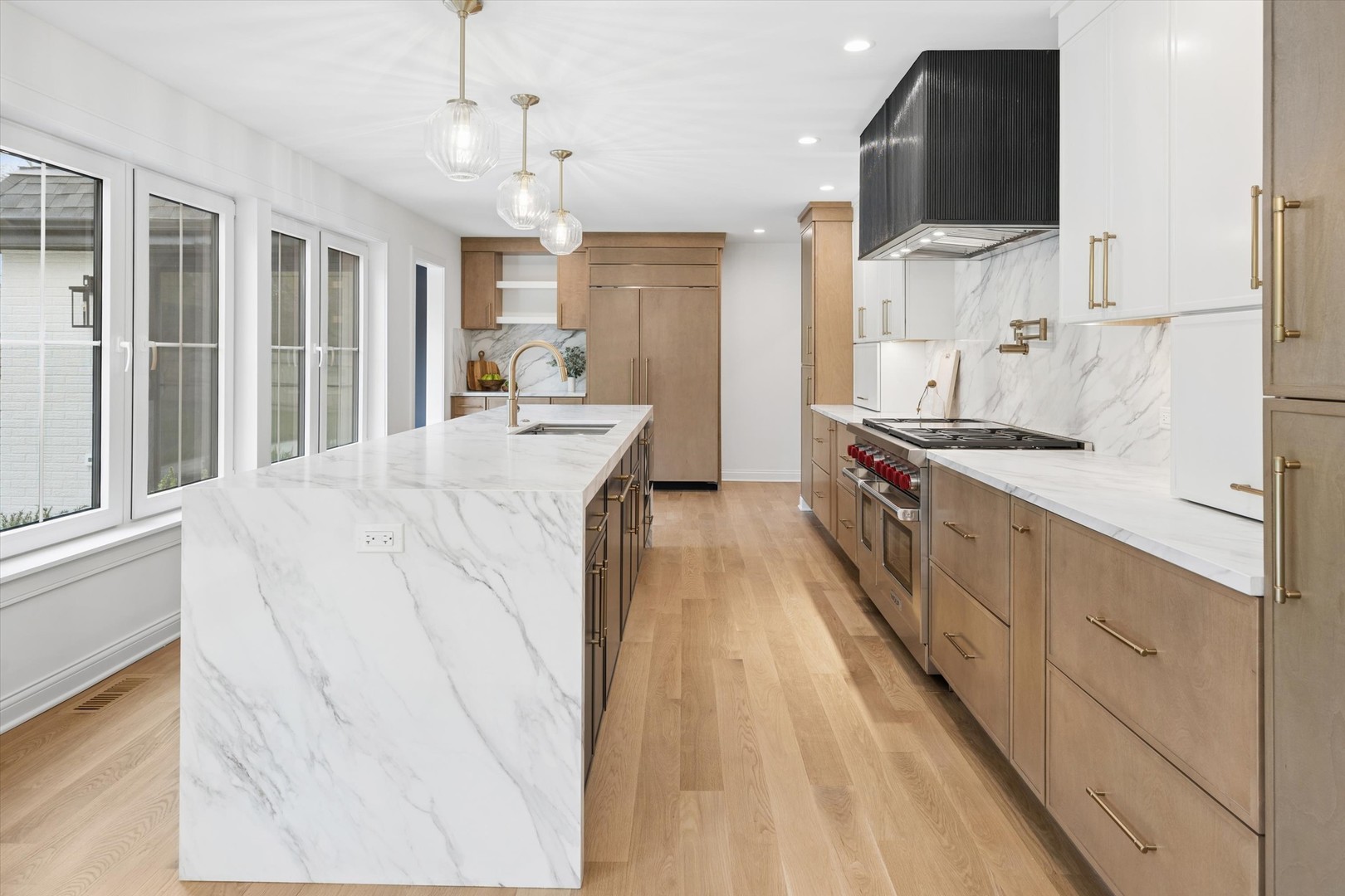3031 Indianwood Road Wilmette IL 60091