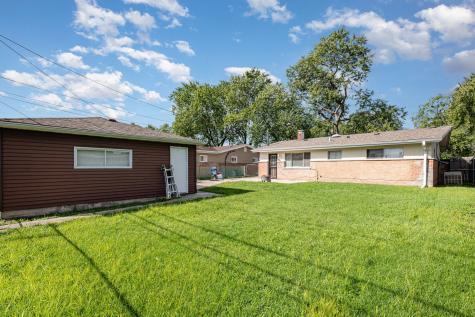 1433 Burnham Avenue Calumet City IL 60409
