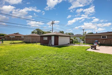 1433 Burnham Avenue Calumet City IL 60409