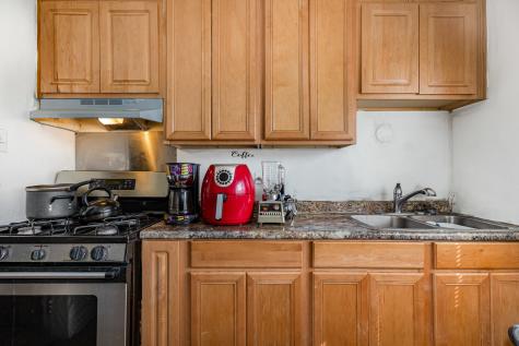 1433 Burnham Avenue Calumet City IL 60409