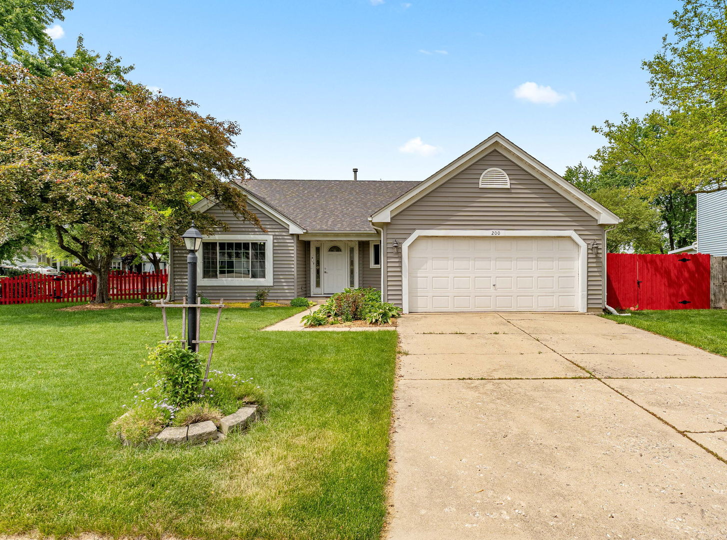 200 Fernwood Road Montgomery IL 60538