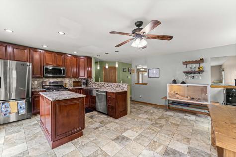 200 Fernwood Road Montgomery IL 60538