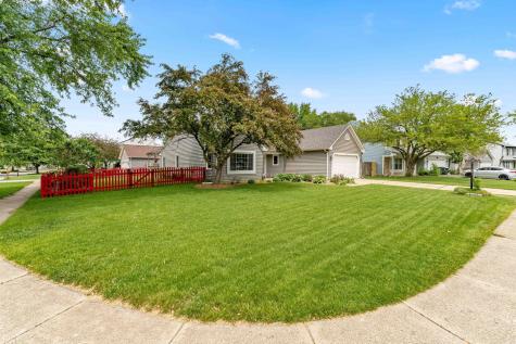 200 Fernwood Road Montgomery IL 60538