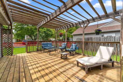 200 Fernwood Road Montgomery IL 60538