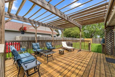 200 Fernwood Road Montgomery IL 60538