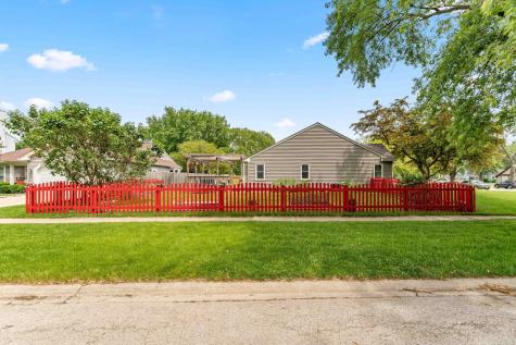 200 Fernwood Road Montgomery IL 60538