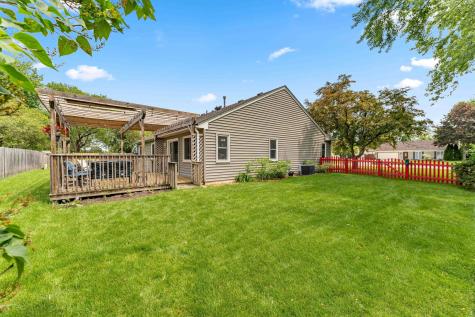 200 Fernwood Road Montgomery IL 60538