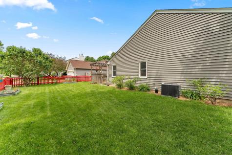 200 Fernwood Road Montgomery IL 60538