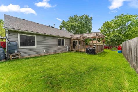 200 Fernwood Road Montgomery IL 60538