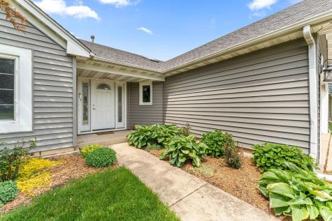 200 Fernwood Road Montgomery IL 60538
