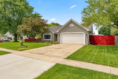 200 Fernwood Road Montgomery IL 60538