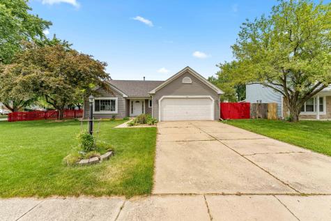 200 Fernwood Road Montgomery IL 60538
