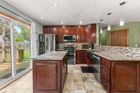 200 Fernwood Road Montgomery IL 60538
