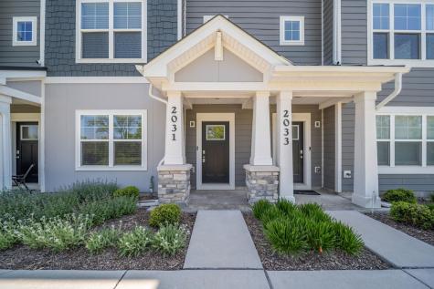 2031 Sequoia Avenue Mundelein IL 60060