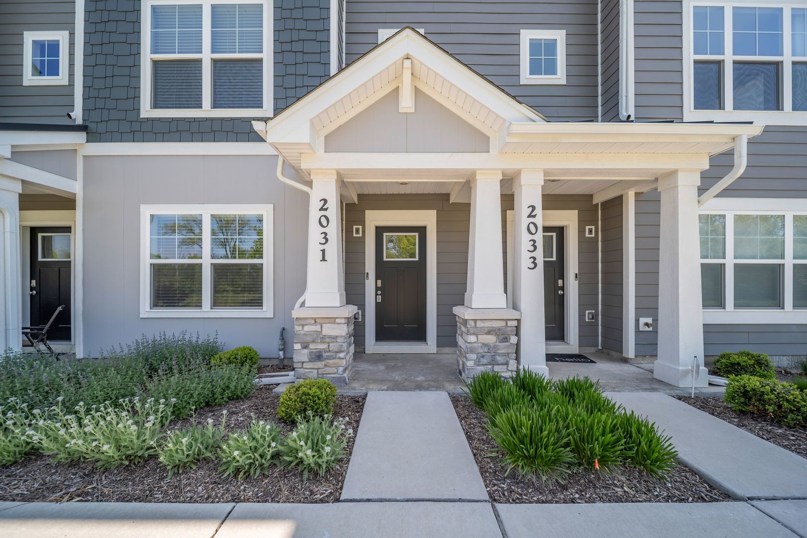 2031 Sequoia Avenue Mundelein IL 60060