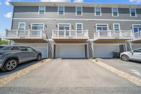 2031 Sequoia Avenue Mundelein IL 60060