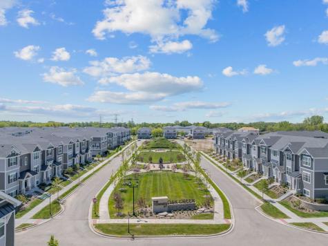 2031 Sequoia Avenue Mundelein IL 60060