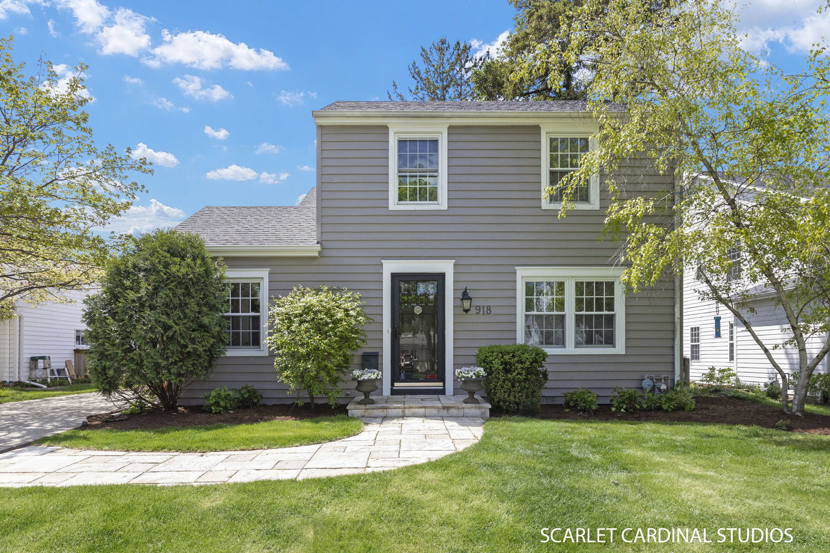 918 Cherry Street Wheaton IL 60187