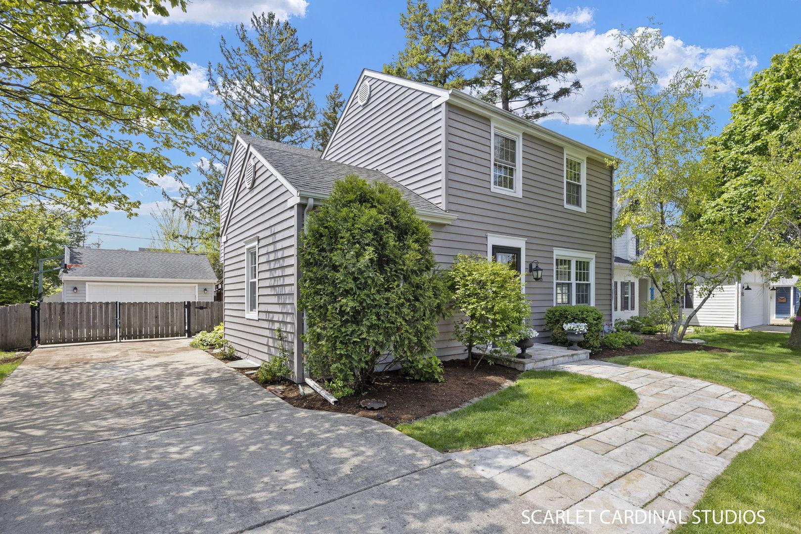 918 Cherry Street Wheaton IL 60187