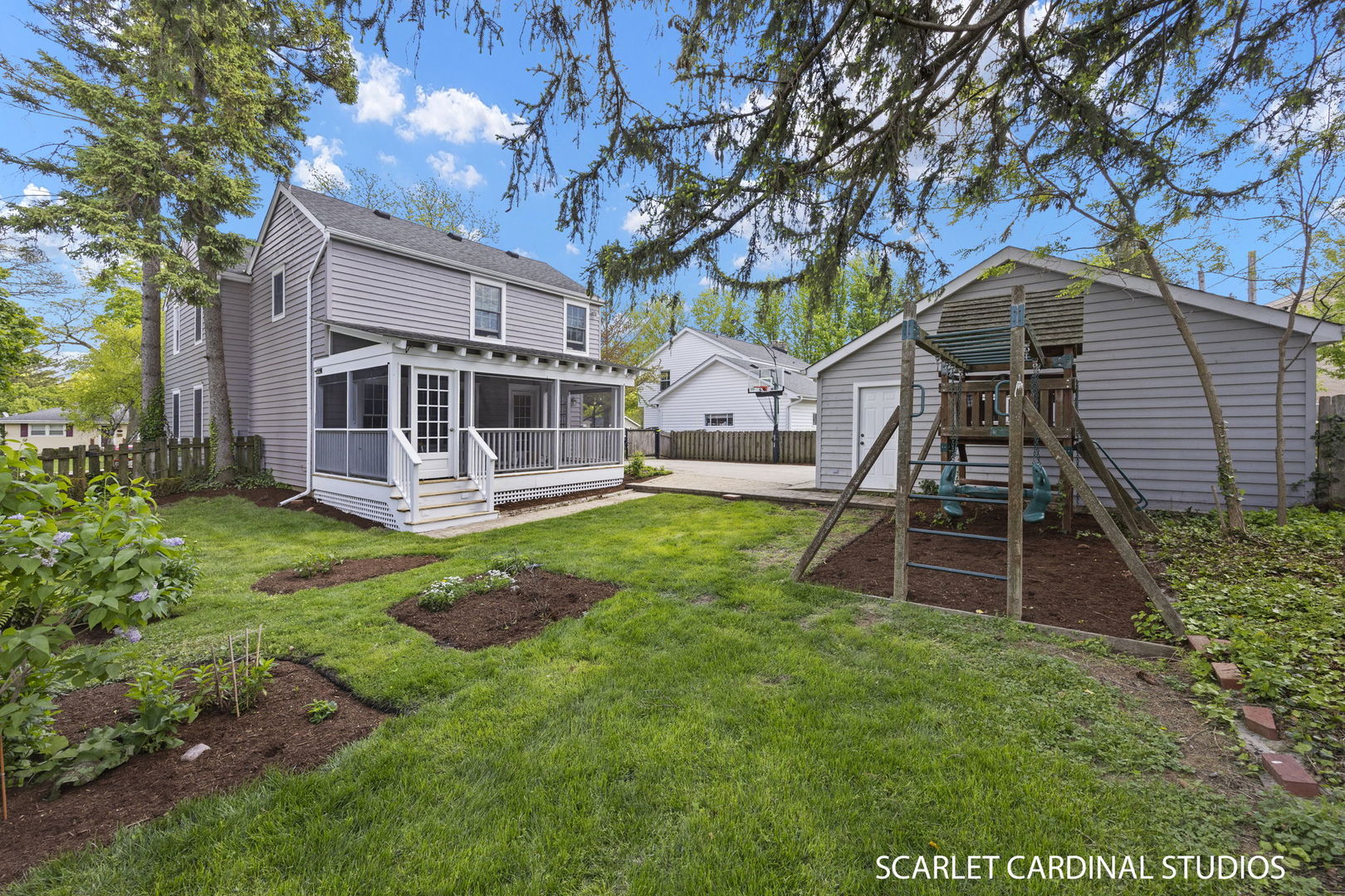 918 Cherry Street Wheaton IL 60187