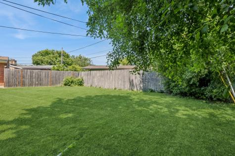 7314 Foster Street Morton Grove IL 60053