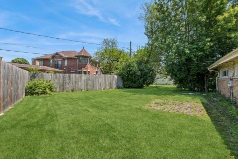 7314 Foster Street Morton Grove IL 60053