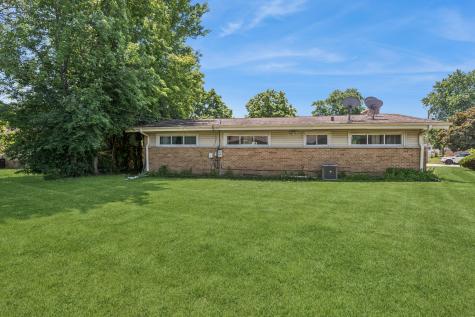 7314 Foster Street Morton Grove IL 60053