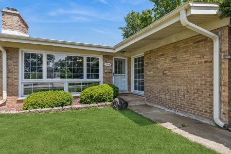 7314 Foster Street Morton Grove IL 60053